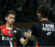 Daftar Wakil Indonesia yang Akan Melakoni Ajang Sudirman Cup 2023