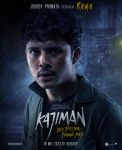 Sinopsis Film Kajiman: Iblis Terkejam Penagih Janji, Segera Tayang 18 Mei 2023