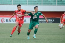 Persiapan Play Off, Bali United Akan Melakukan Laga Uji Coba Lawan Persebaya Akhir Bulan Mei