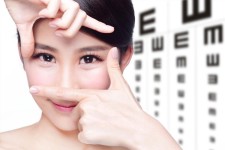 Simak Ini Cara Menjaga Kesehatan Mata 
