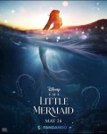 The Litte Mermaid Sedang Tayang di Bioskop