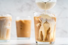 Resep Minuman Thai Iced Coffe yang Segar