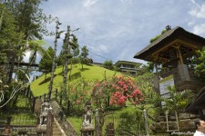  Sejarah Istana Kepresidenan Tampaksiring