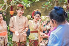 Hari Baik Untuk Melangsurkan Pernikahan Menurut Kalender Bali