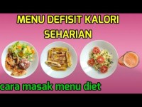 Cara Simple Untuk Mendapatkan Badan yang Ideal