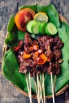 Resep Sate kamping yang Enak dan Empuk