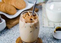 Resep Mudah Membuat Kopi Susu Regal