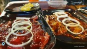 Kangen Grill BBQ ala Korean yang ada di Bandung