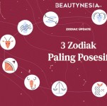 Zodiak yang Paling Posesif Dalam Menjalankan Hubungan