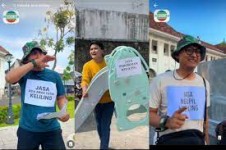 Indosiar Akan Ambil Jalur Hukum yang Telah Menyalah Gunakan Logo Indosiar