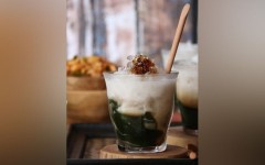 Resep Minuman Es Daluman yang Segar dan Enak