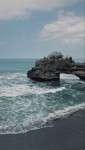 Harga Tiket Masuk Tanah Lot