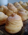 Resep Kue Soes yang Sederhana dan Mudah