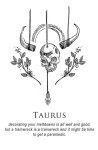 Zodiak Taurus yang Antusias Memilih Pasangan, Ini dia Pasangan yang Cocok