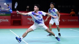 Korea Open 2023 Pemain Bulutangkis Banyak yang tak Ikut 