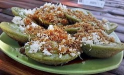 Resep Makanan Tradisional Bali Kue Laklak