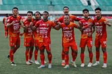 Peserta Seleksi Timnas U17 Indonesia di Pecahkan Oleh Bali