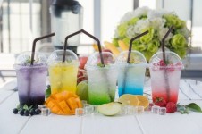 4 Minuman yang tidak Baik di Konsumsi Saat Cuaca Panas