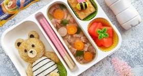 4 Ide Resep Bekal anak di Sekolah, Dijamin anak Pasti suka