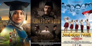 Rekomendasi Film Edukasi yang Banyak Ngasih Pembelajaran Baru