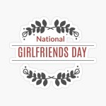 Kata-Kata Girlfreind's Day Romantis