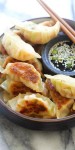 Resep Membuat Gyoza Ala Hotel Bintang 5