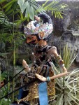 Kenali Sejarah Tentang Wayang Golek 