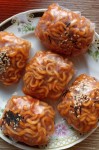 Ide Cemilan Samyang Roll yang Enak di Hidangkan Saat Siang Hari