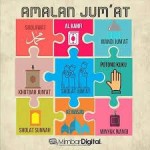 Amalan yang Bisa di Lakukan di Hari Jumat