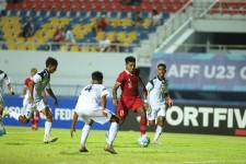 Peluang Timnas Indonesia  Maju ke Semifinal Piala AFF U23 Masih Terbuka, Inilah yang Harus Diperbaiki