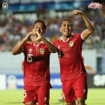 Timnas Indonesia Tantang Vietnam  di Final Piala AFF U23 2023