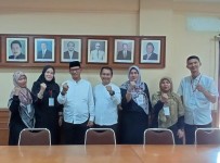 Kadin Kota Bandung Gelar Program Upskilling dan Reskilling Bagi Guru Kejuruan Berstandar Industri