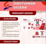 Lowongan Kerja Cimb Niaga di Bandung, Ijazah SMA Dipersilahkan Untuk Mendaftar! 