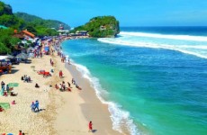 Rekomendasi 3 Pantai yang Sering Dikunjungi di Yogyakarta