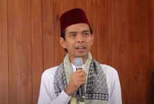 Apakah di Surga Ada Rokok? Begini Penjelasan Ustadz Abdul Somad (UAS