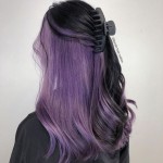 Tips Memilih Warna Rambut Sesuai dengan Bentuk Wajah