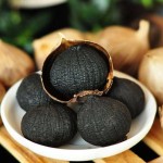 Black Garlic yang Mempunyai Banyak Manfaat Untuk Kesehatan