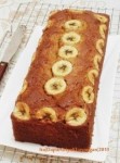 Resep Membuat Bolu Pisang yang Empuk dan Tidak Seret