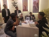 Tasik Wedding Festival 2023 Gairahkan Calon Pengantin