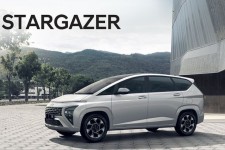 Hyundai Stargazer X Kesukaanya Para TikTokers, Tak Ragu Lintas Rute Menantang dan Greget