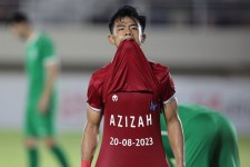 Pratama Arhan Bucin Usai Gol Timnas Indonesia Bikin Zizi Kegirangan Baper 