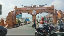 3 Rekomendasi Wisata Cirebon yang Cocok Untuk Dikunjungi Bareng Keluarga