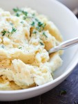 Resep Membuat Mashed Potato yang Enak dan Lembut Dimulut, Bikin Nagih! 