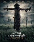 Sinopsis Film Aku Tahu Kapan Kamu Mati, yang Sudah Tayang Dibioskop