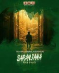 Sinopsis Film yang Akan Tayang Dibioskop, Saranjana Kora Ghaib