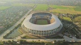 Mau Liburan dengan Olahraga di Stadion GBLA? Perhatikan 3 Hal Berikut Ini 