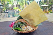 Resep Membuat Pecel Semanggi yang Enak dan Mudah Cara Membikinnya!