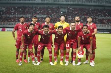 STY Panggil 25 Pemain Timnas Indonesia,Jelang Kualifikasi Piala Dunia 2026,Inilah Daftarnya