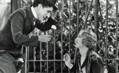 Film Bisu Charlie Chaplin yang Romantis, Sinopsis Film City Lights (1931)