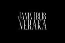 Sinopsis Film Janin Iblis Neraka, Film yang Sedang Hari ini